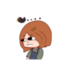 TingTong（個別スタンプ：19）