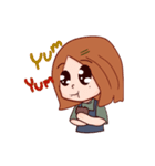 TingTong（個別スタンプ：20）