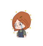 TingTong（個別スタンプ：21）