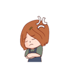 TingTong（個別スタンプ：23）