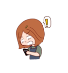 TingTong（個別スタンプ：24）