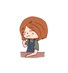 TingTong（個別スタンプ：27）