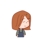 TingTong（個別スタンプ：28）