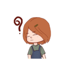 TingTong（個別スタンプ：29）