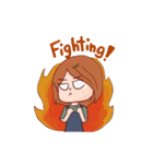 TingTong（個別スタンプ：33）