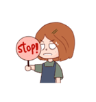 TingTong（個別スタンプ：37）