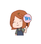 TingTong（個別スタンプ：38）