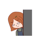 TingTong（個別スタンプ：40）