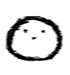 Fluffy Slime（個別スタンプ：3）