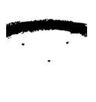 Fluffy Slime（個別スタンプ：7）