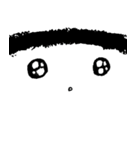 Fluffy Slime（個別スタンプ：8）