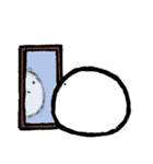 Fluffy Slime（個別スタンプ：10）