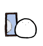 Fluffy Slime（個別スタンプ：11）
