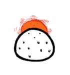 Fluffy Slime（個別スタンプ：17）