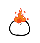Fluffy Slime（個別スタンプ：26）