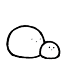 Fluffy Slime（個別スタンプ：30）