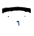 Fluffy Slime（個別スタンプ：33）