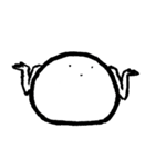 Fluffy Slime（個別スタンプ：36）