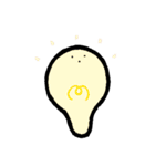 Fluffy Slime（個別スタンプ：37）