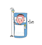 Amoji（個別スタンプ：23）