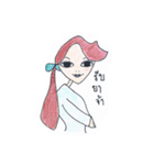 Sweet Eye Pharmacists（個別スタンプ：1）