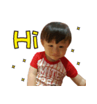 Baby Xuanxuan（個別スタンプ：1）