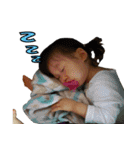 Baby Xuanxuan（個別スタンプ：11）