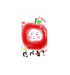 私の1日（個別スタンプ：4）