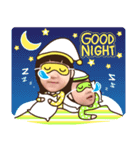 Nanadiary（個別スタンプ：3）