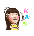 Nanadiary（個別スタンプ：6）