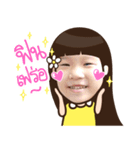 Nanadiary（個別スタンプ：9）