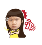 Nanadiary（個別スタンプ：12）