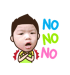 Nanadiary（個別スタンプ：19）