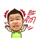 Nanadiary（個別スタンプ：21）