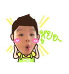 Nanadiary（個別スタンプ：22）