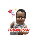 Baby Tang3（個別スタンプ：9）