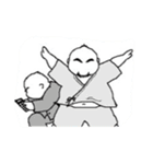 鈴木ぱんだの落書き(test type)（個別スタンプ：31）
