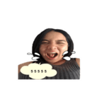 IamNutchy（個別スタンプ：4）