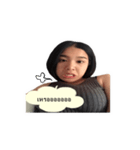 IamNutchy（個別スタンプ：7）