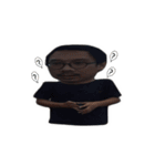 IamNutchy（個別スタンプ：16）