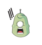 Ronny the Mucus（個別スタンプ：13）