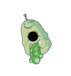 Ronny the Mucus（個別スタンプ：18）