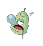 Ronny the Mucus（個別スタンプ：19）