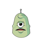 Ronny the Mucus（個別スタンプ：20）