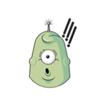 Ronny the Mucus（個別スタンプ：22）