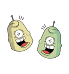 Ronny the Mucus（個別スタンプ：25）