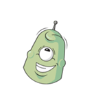 Ronny the Mucus（個別スタンプ：26）