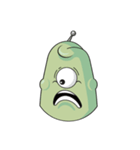 Ronny the Mucus（個別スタンプ：27）