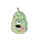 Ronny the Mucus（個別スタンプ：28）