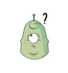 Ronny the Mucus（個別スタンプ：29）